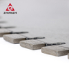 用于混凝土加工的 D800 Diamond Arix 墙锯片