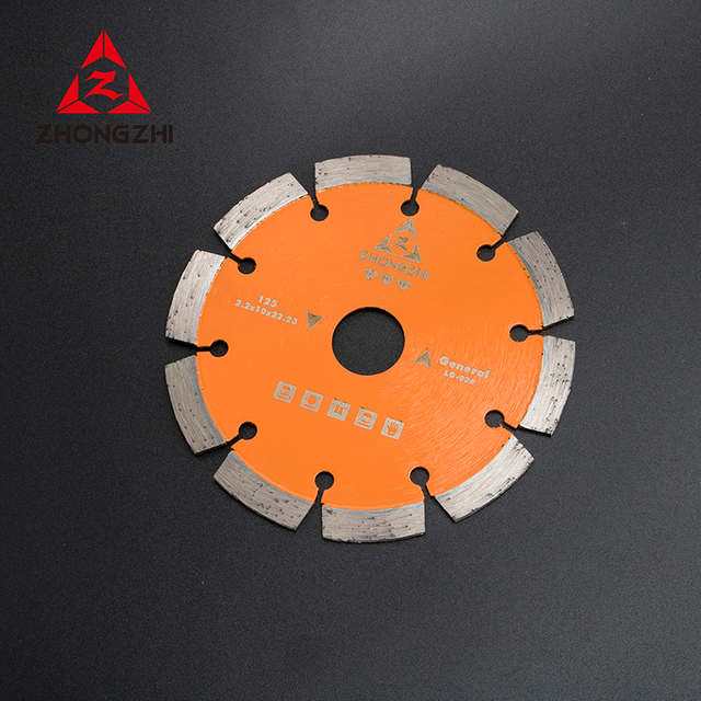 125mm 通用分齿片